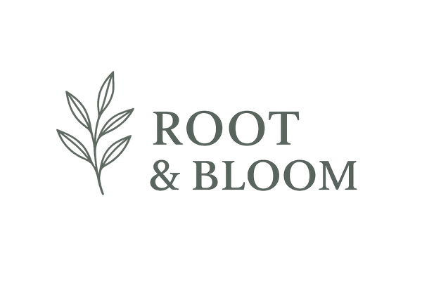 Root and Bloom