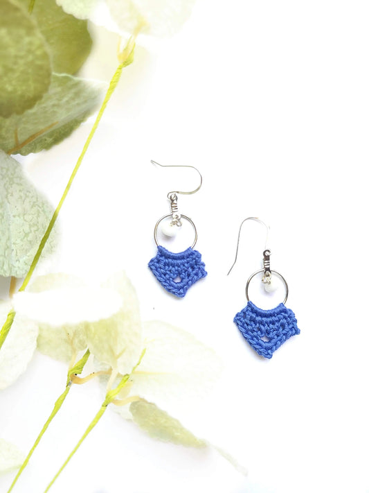 Spear Boho Earrings-1