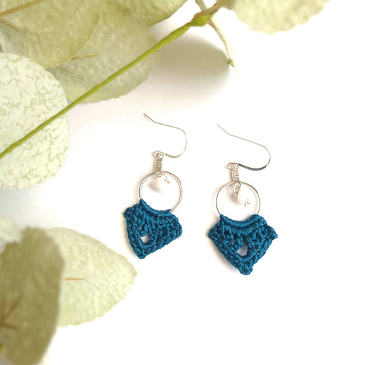 Spear Boho Earrings-0