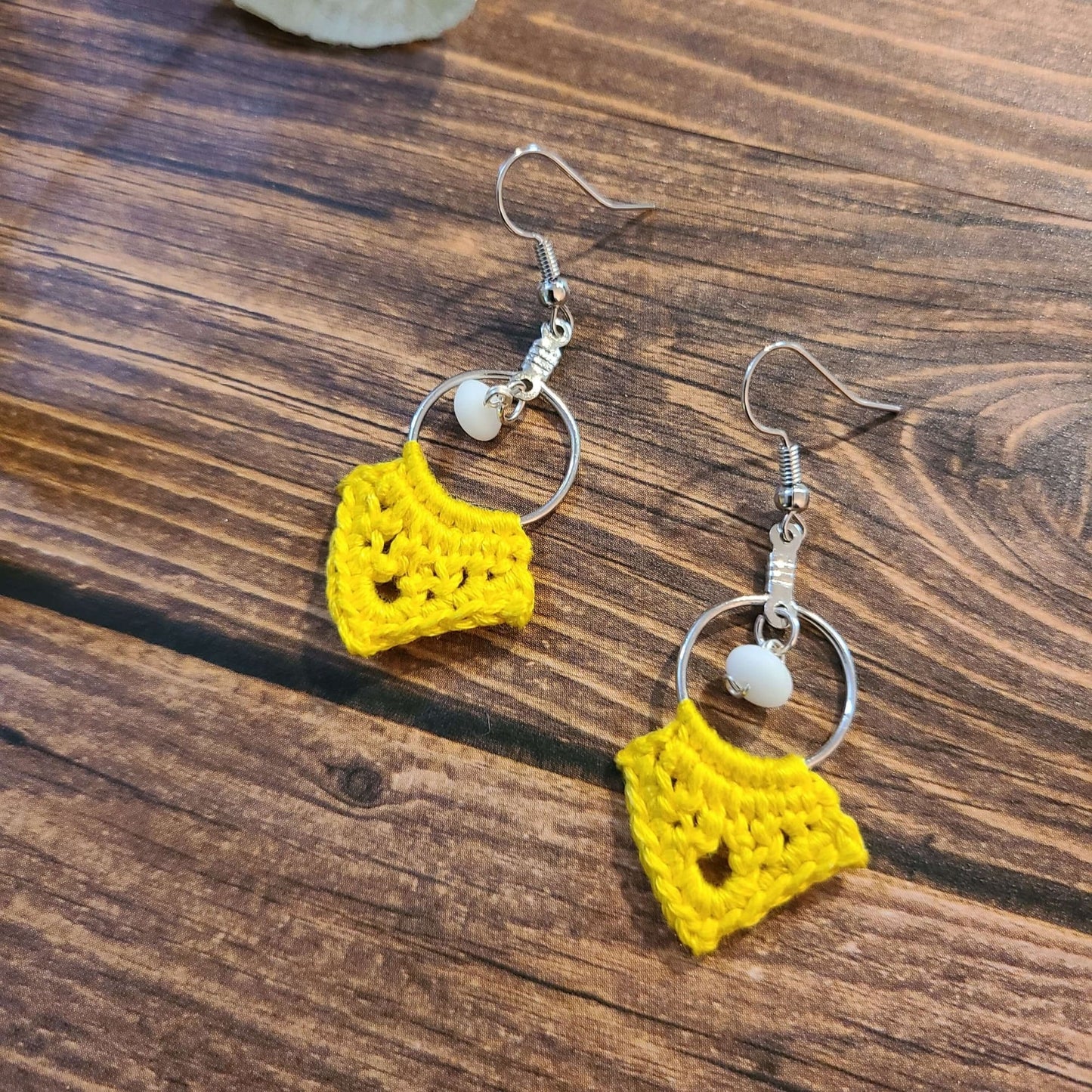 Spear Boho Earrings-4