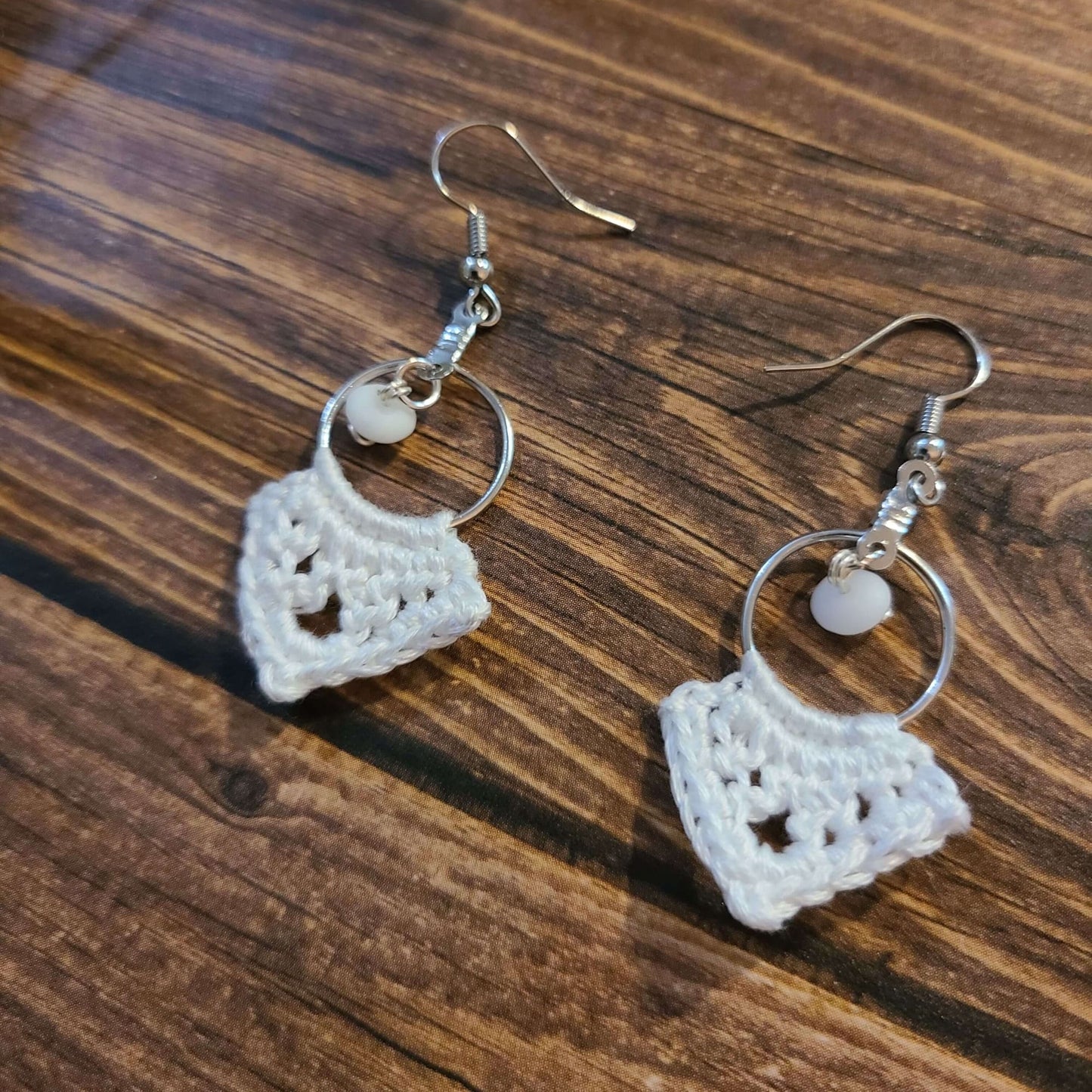 Spear Boho Earrings-5