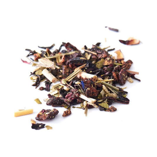 RASPBERRY LEMON WEED TEA-1