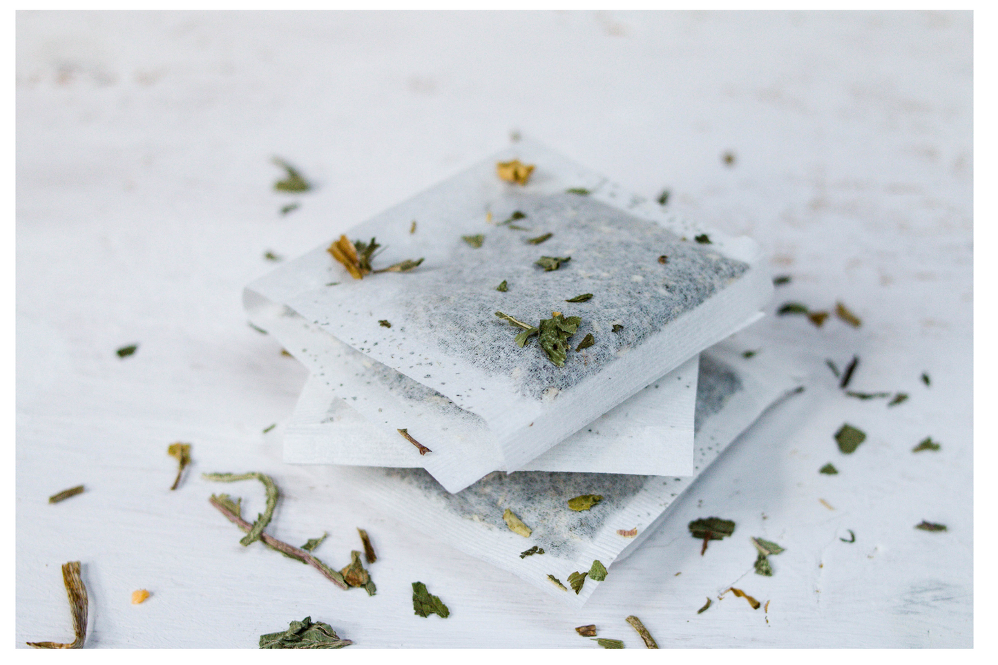 RASPBERRY LEMON WEED TEA-2