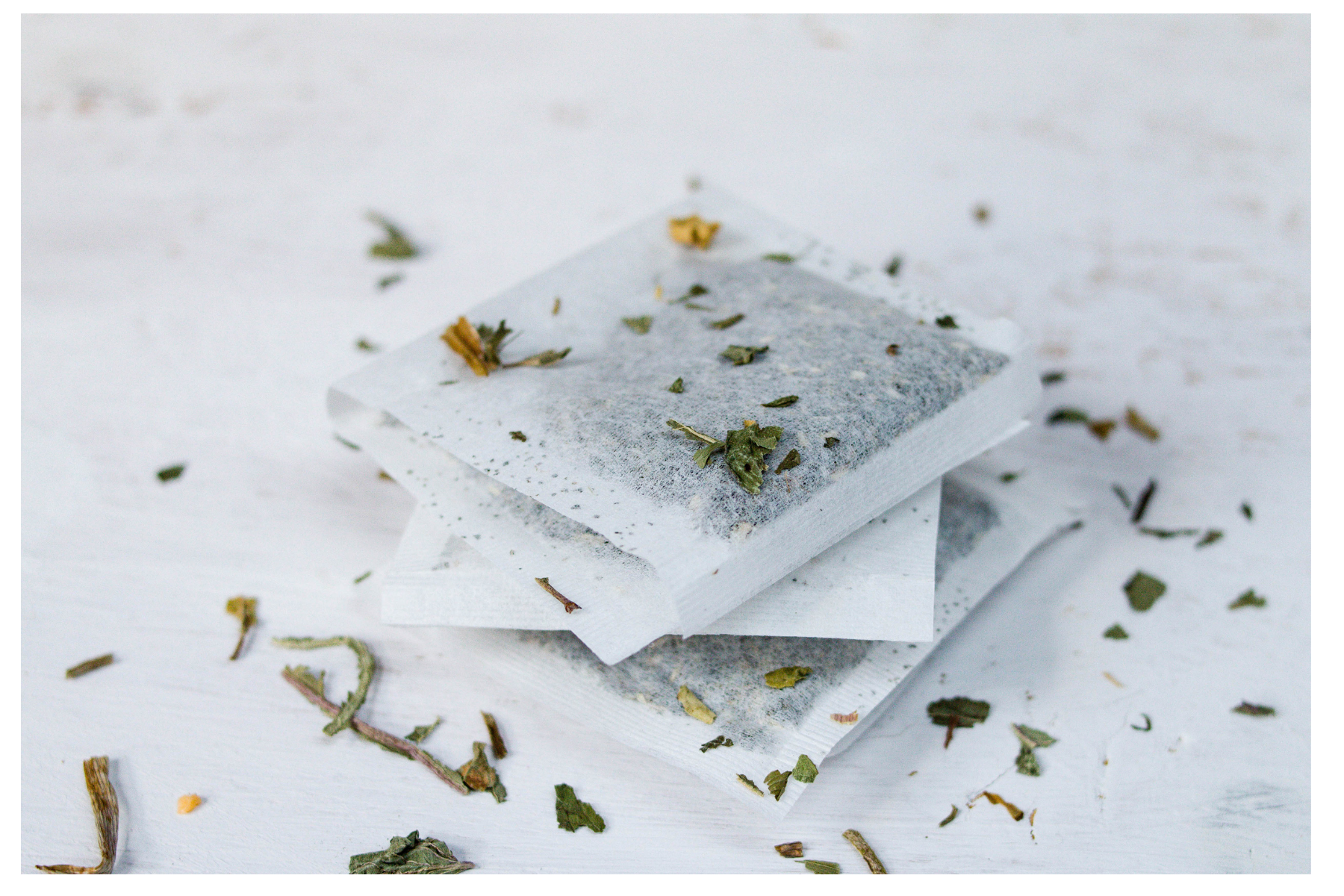 RASPBERRY LEMON WEED TEA-2